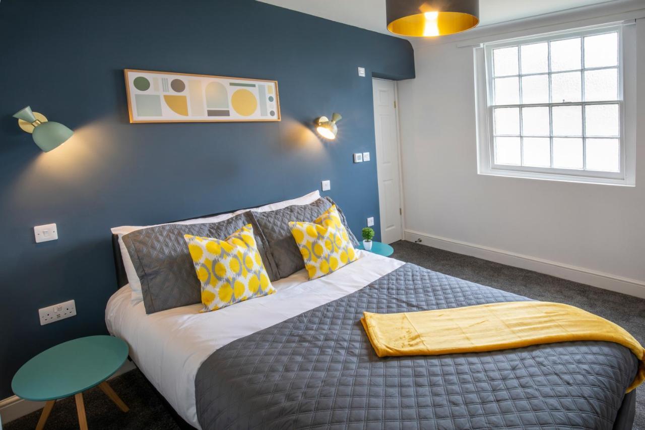 Bricksage Rooms, King'S Lynn South Gate Exterior photo