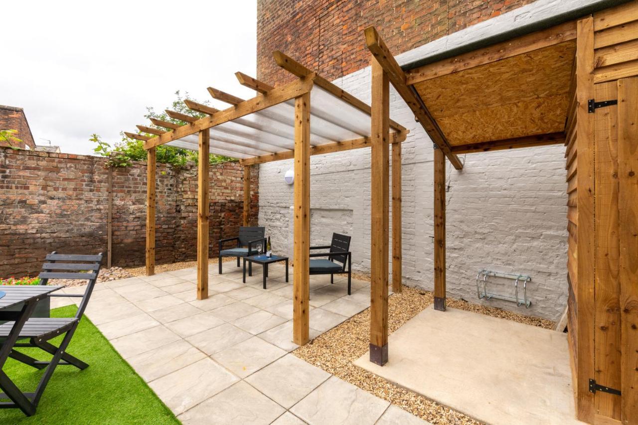 Bricksage Rooms, King'S Lynn South Gate Exterior photo