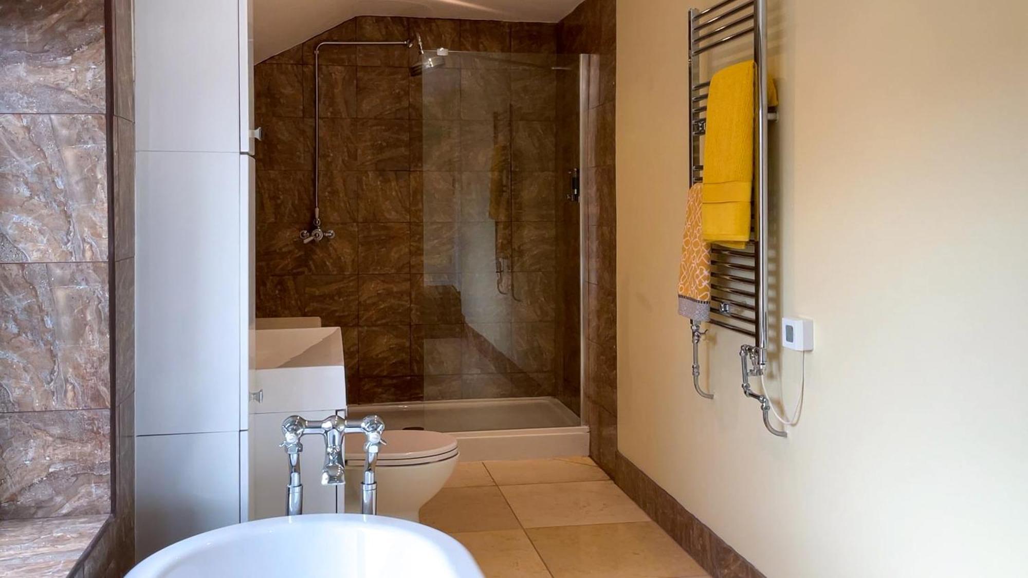 Bricksage Rooms, King'S Lynn South Gate Room photo